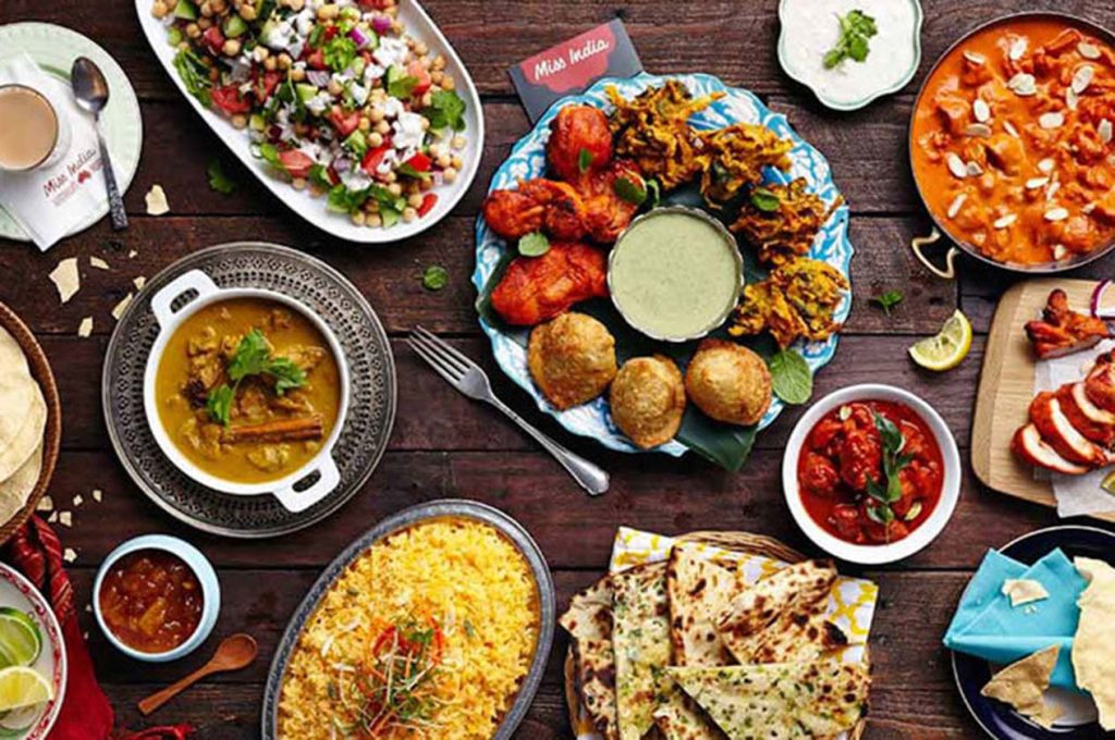 A Gastronomic Sojourn: Exploring the Diverse Flavors of Kashmiri Cuisine