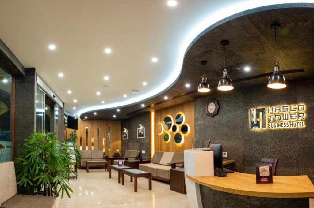 Business Hotels in Kerala: A Perfect Blend of Comfort and Professionalism
