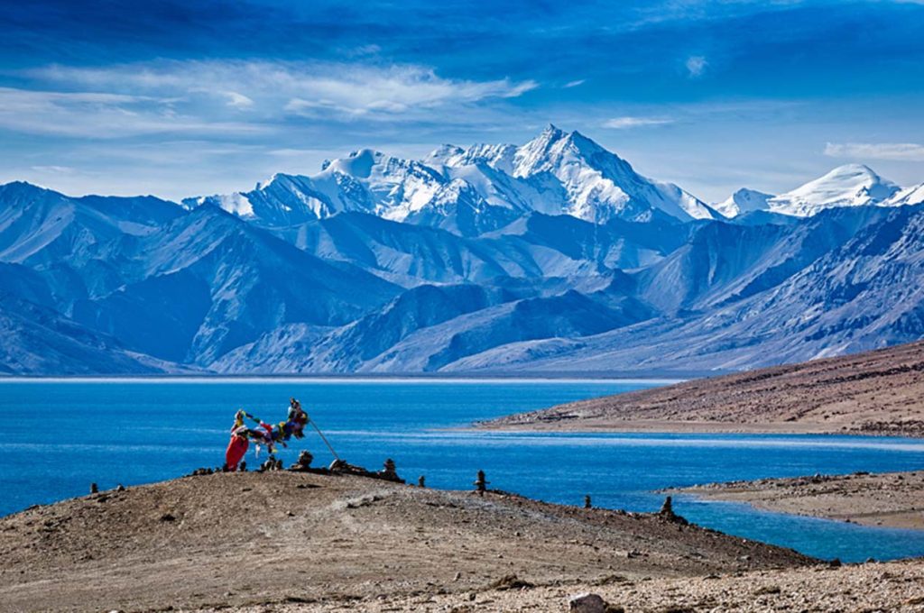 Exploring Leh Ladakh: Unmissable Attractions for an Enthralling Journey