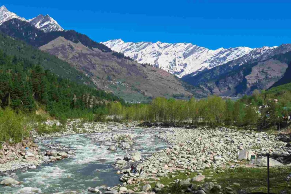 Exploring the Enchanting Land of Manali: Your Ultimate Himalayan Adventure Guide
