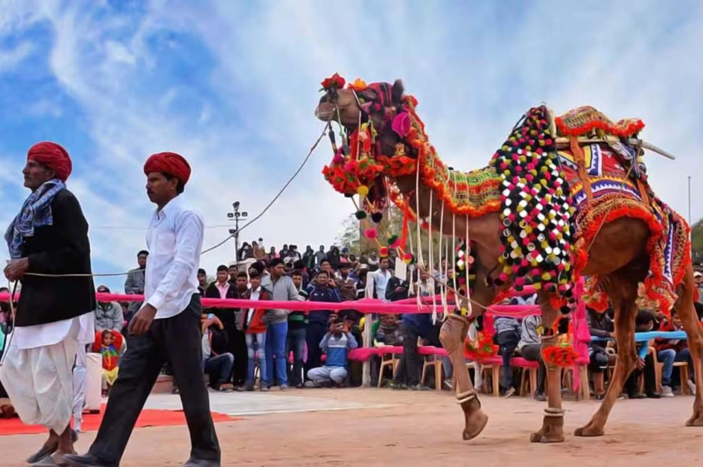 Rajasthan’s Cultural Delights: Immerse Yourself in the Traditions and Festivals