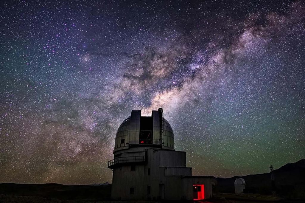 Star Gazing in Spiti: Exploring the Wonders of Astronomy