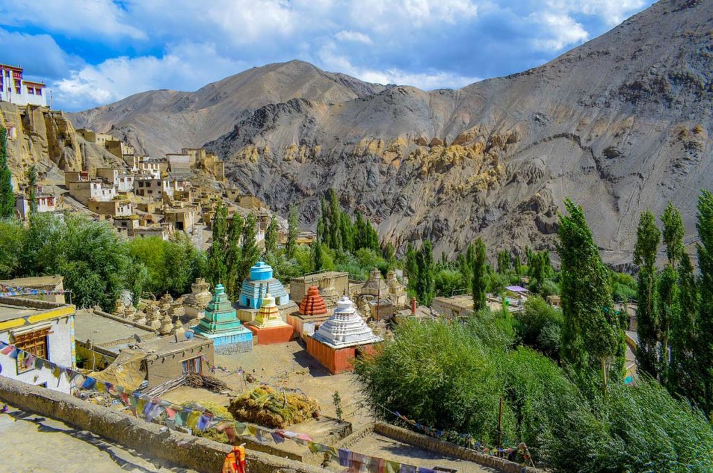 Unveiling the Beauty of Leh Ladakh: Top Attractions for Every Discerning Traveler