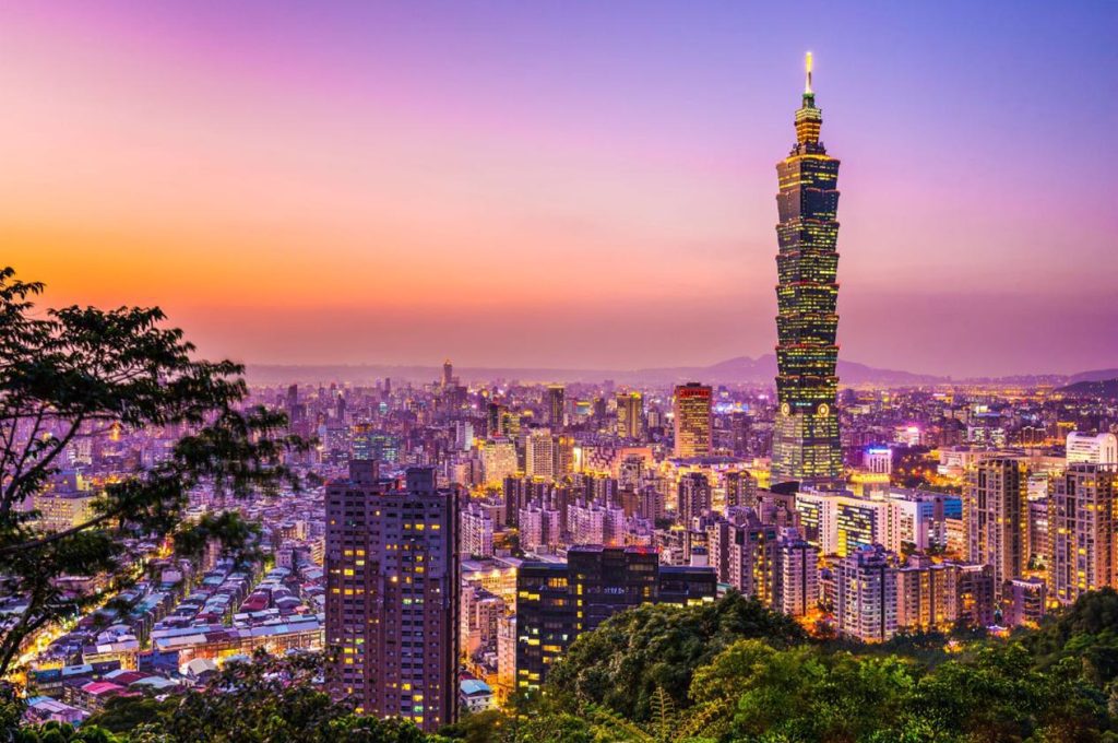 Exploring Taipei’s Hidden Gems: Secret Places Few Tourists Know