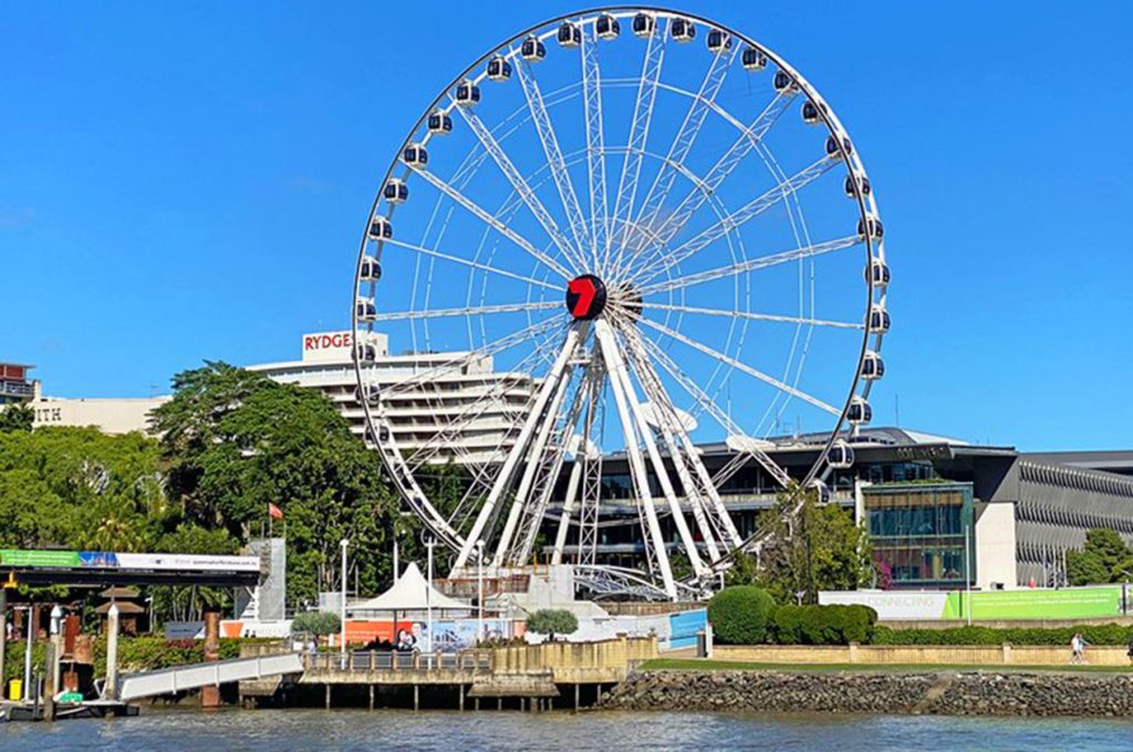 Must-Visit Attractions in Brisbane: Unmissable Places