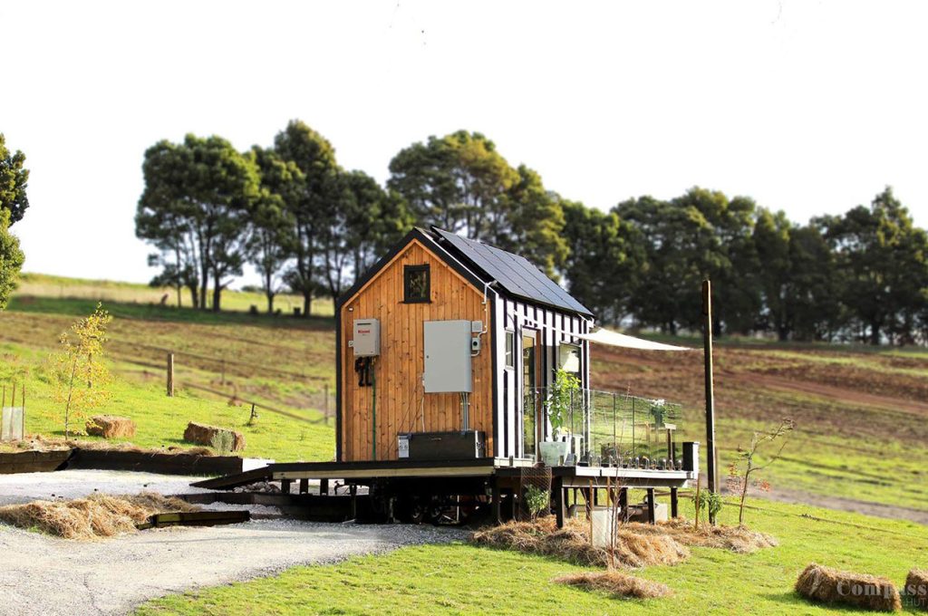 Green Getaways: Eco-Friendly Stays for Nature Enthusiasts Near Hobart
