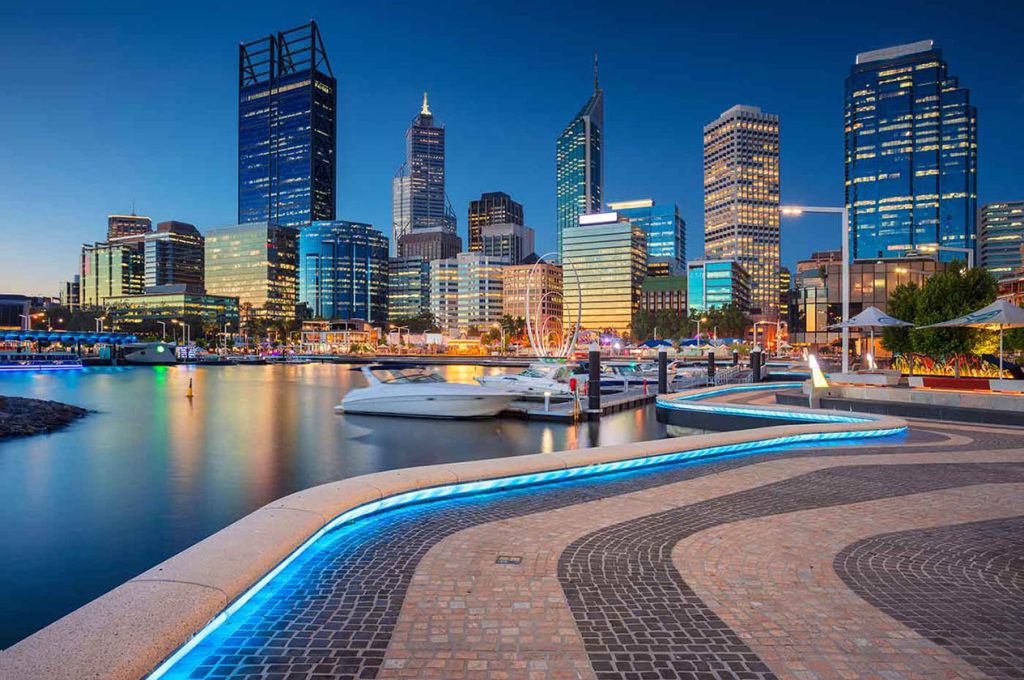 Exploring the History and Culture of Perth: Must-Visit Attractions