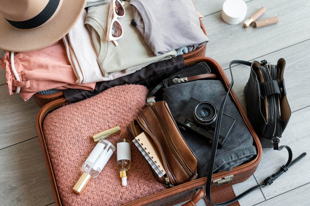 Ready to Go: Packing List for Perth Travel