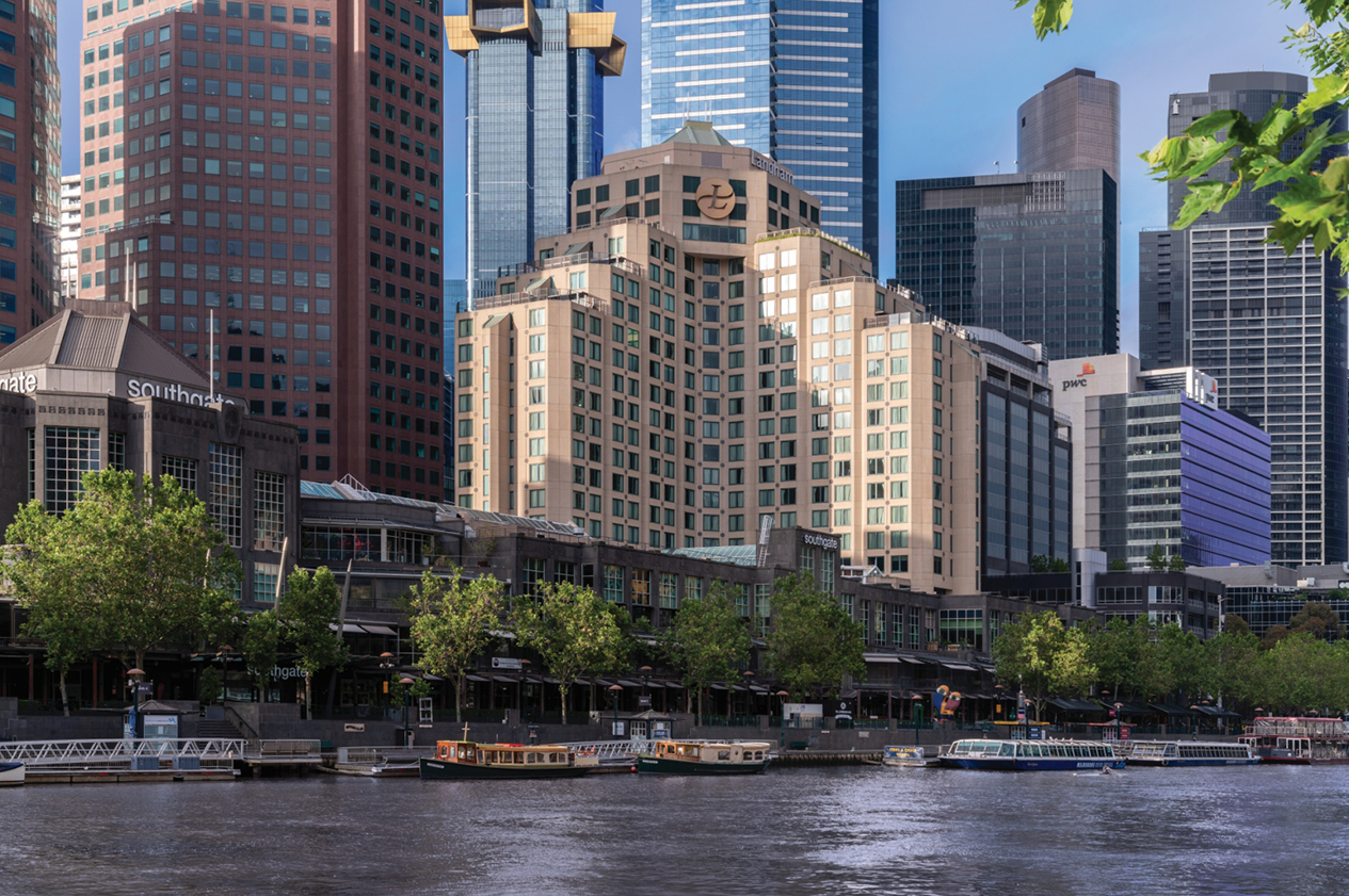 Melbourne Accommodation Guide: Luxury Hotels or Boutique B&Bs, How to Choose?
