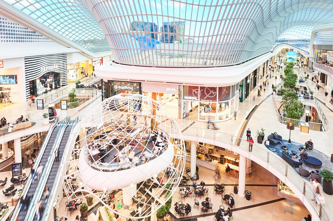 Exploring Melbourne’s Local Markets and Shopping Districts: A Journey of Discovery from Fashion to Crafts
