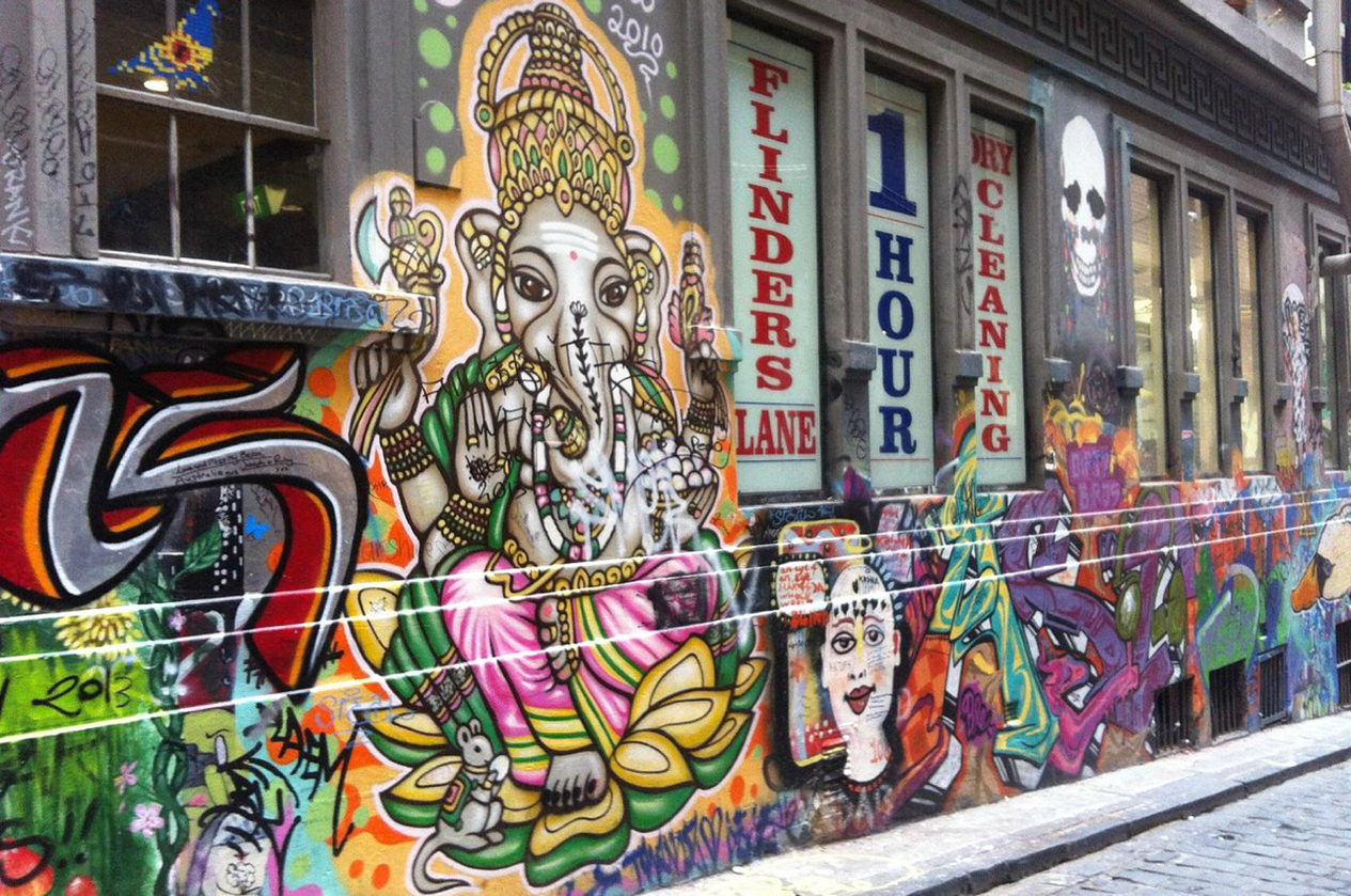 10 Must-Shoot Photo Spots: Capture the Perfect Picture in Melbourne