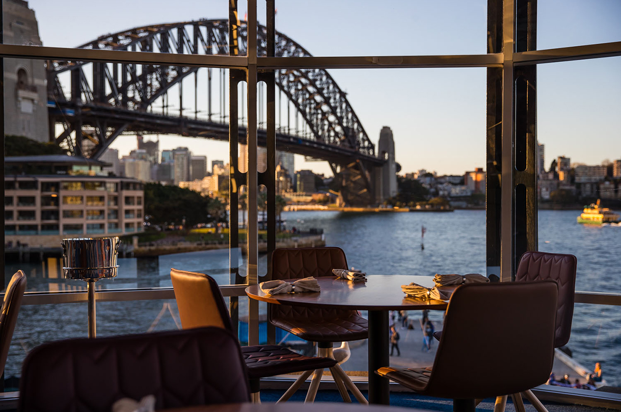 Sydney’s Best Restaurants: Where to Dine for a World-Class Culinary Experience