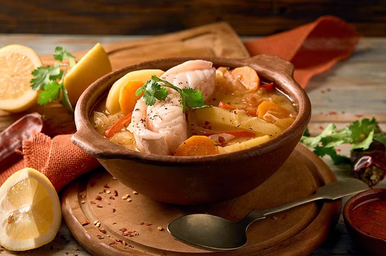 Seafood Lovers’ Delight! Top Seafood Harbor Restaurants in Santiago