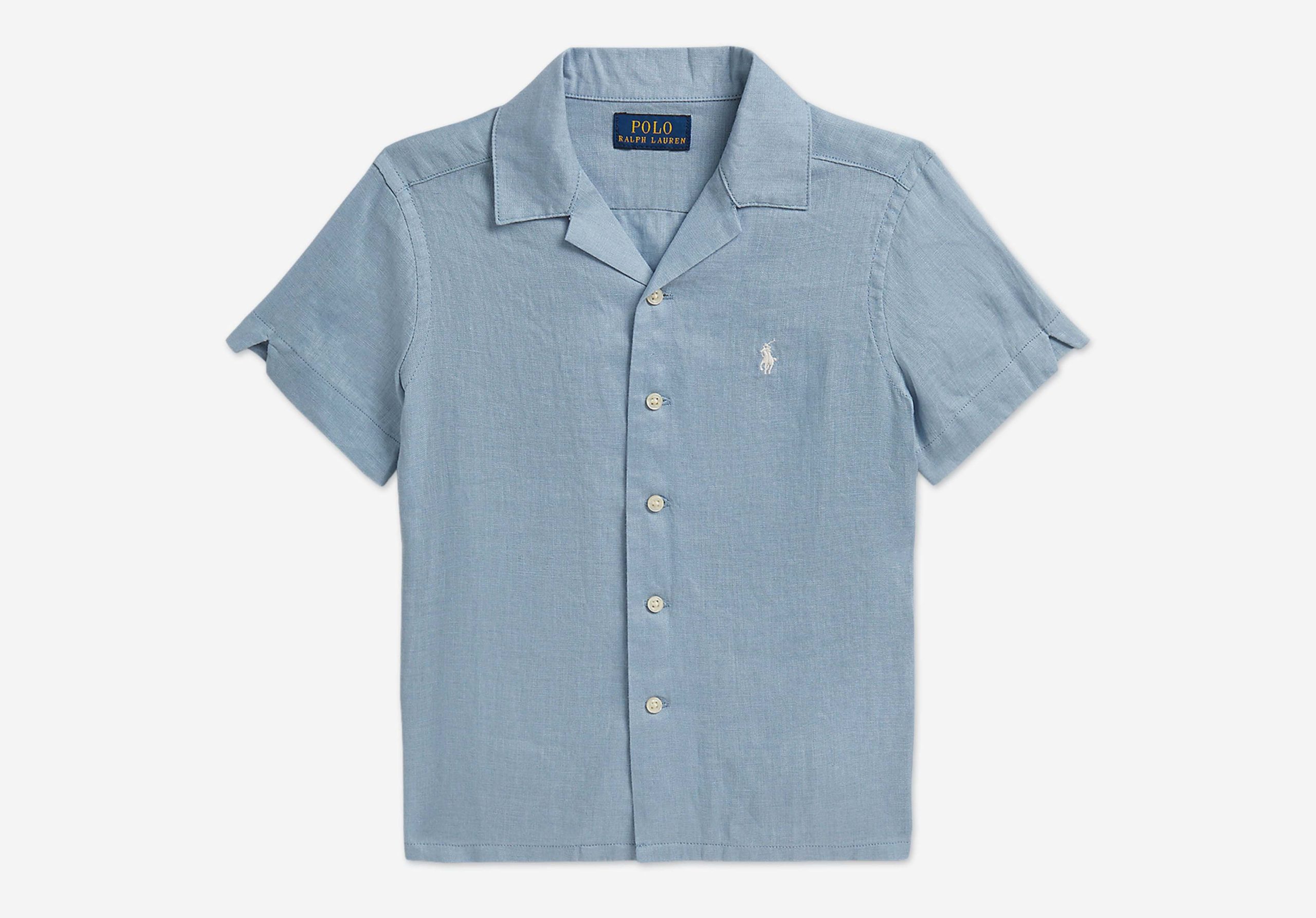 Exploring the Youthful Charm of Ralph Lauren: Classic Designs and Summer Style